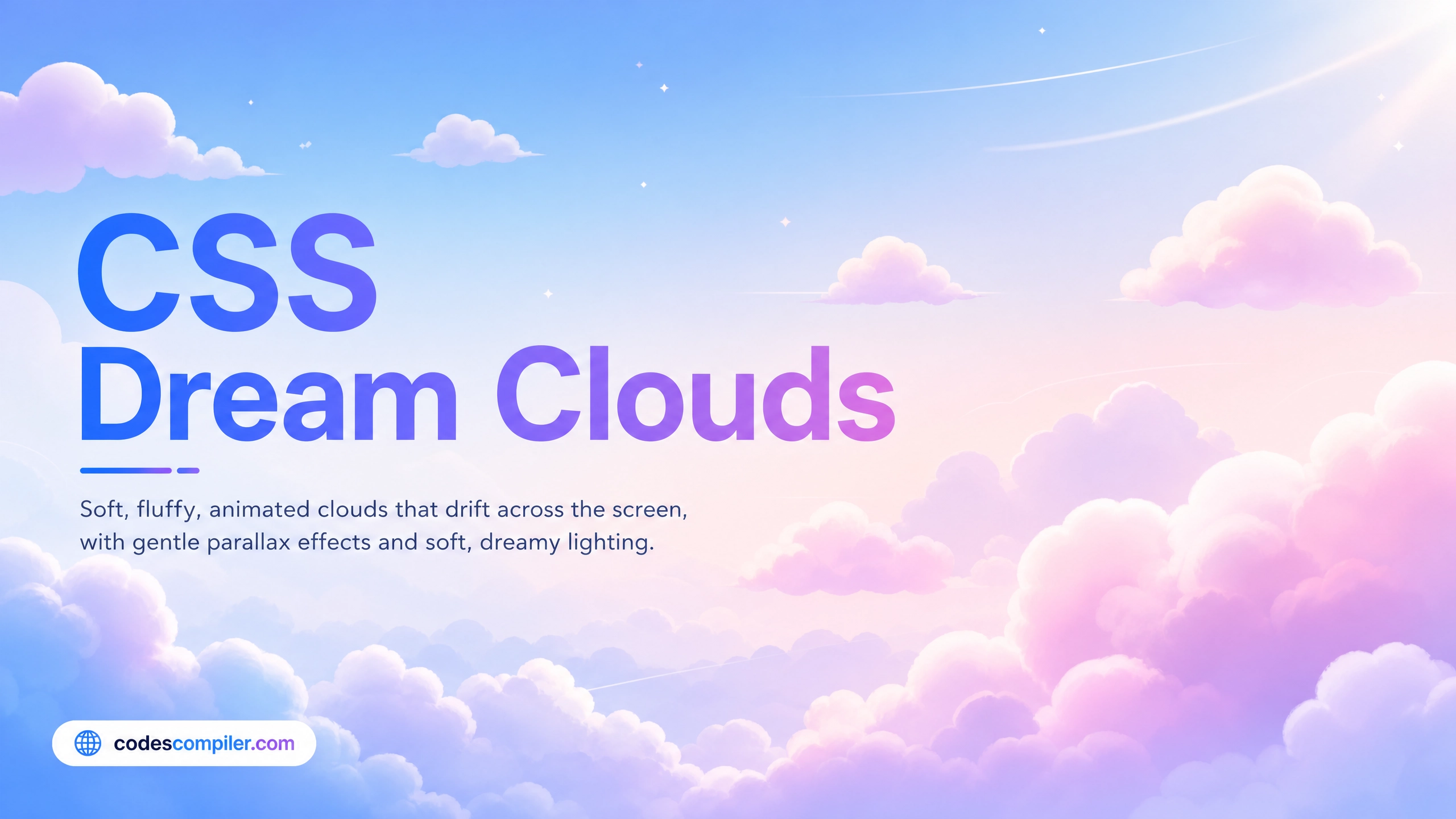 Dream Cloud Weather of the Soul